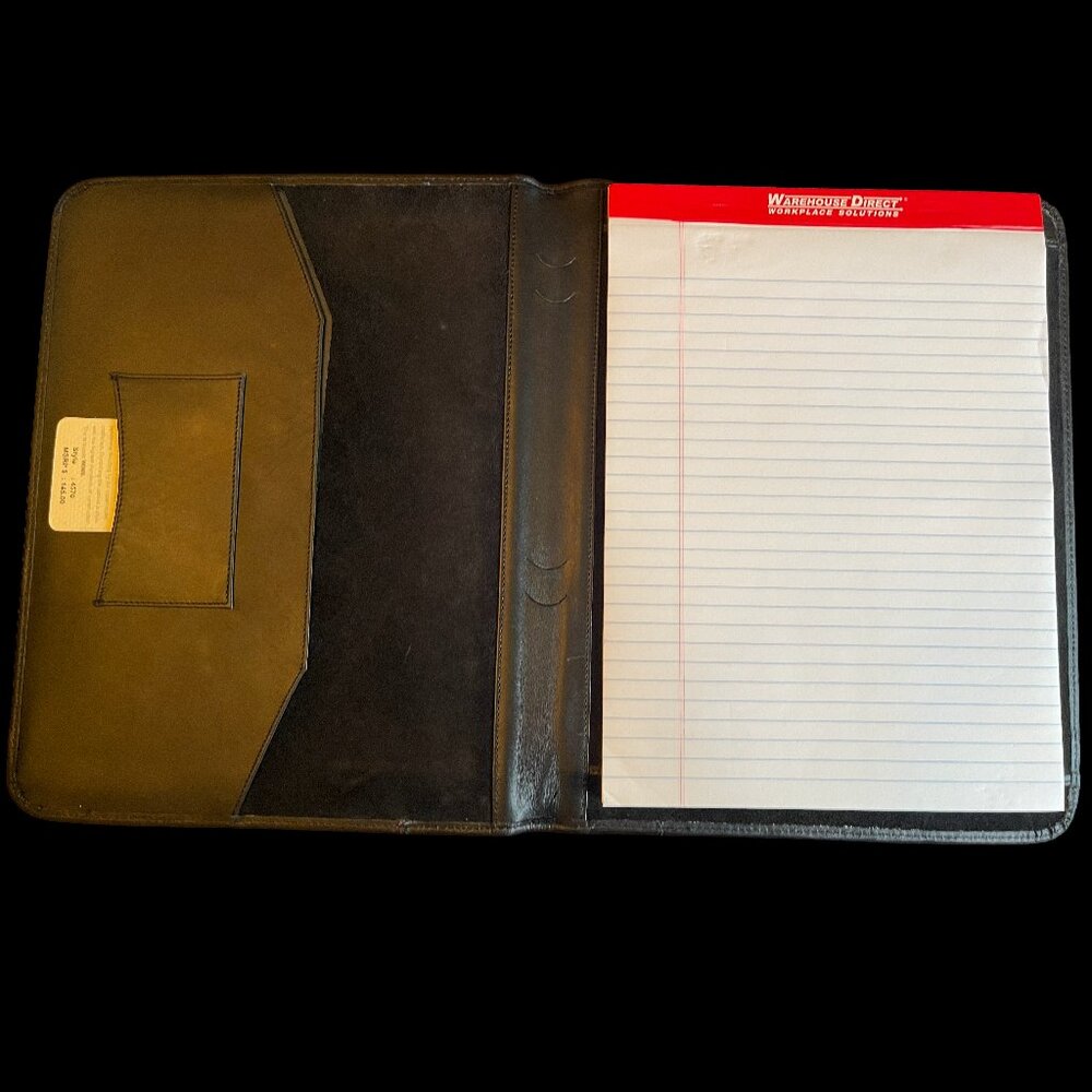 Note Folio - Picture 3 of 6